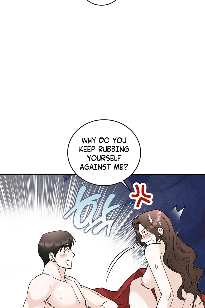 I’ve Fallen for You, Deputy Manager Chapter 37 - page 16