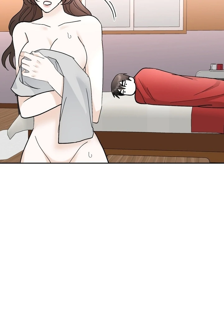 I’ve Fallen for You, Deputy Manager Chapter 37 - page 28