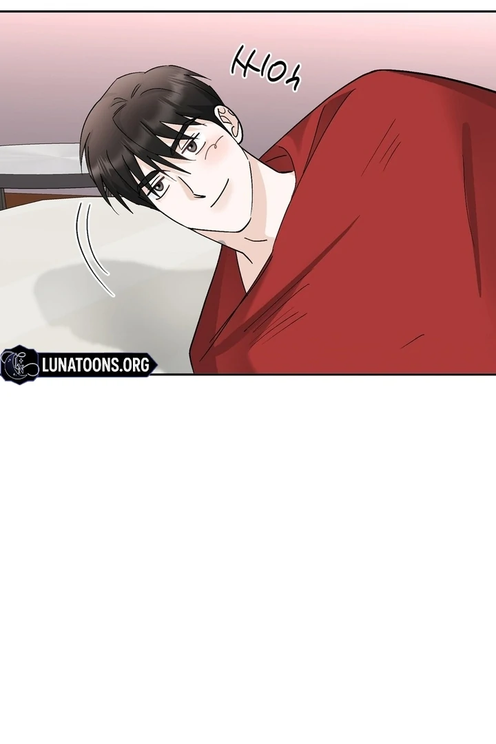 I’ve Fallen for You, Deputy Manager Chapter 37 - page 29