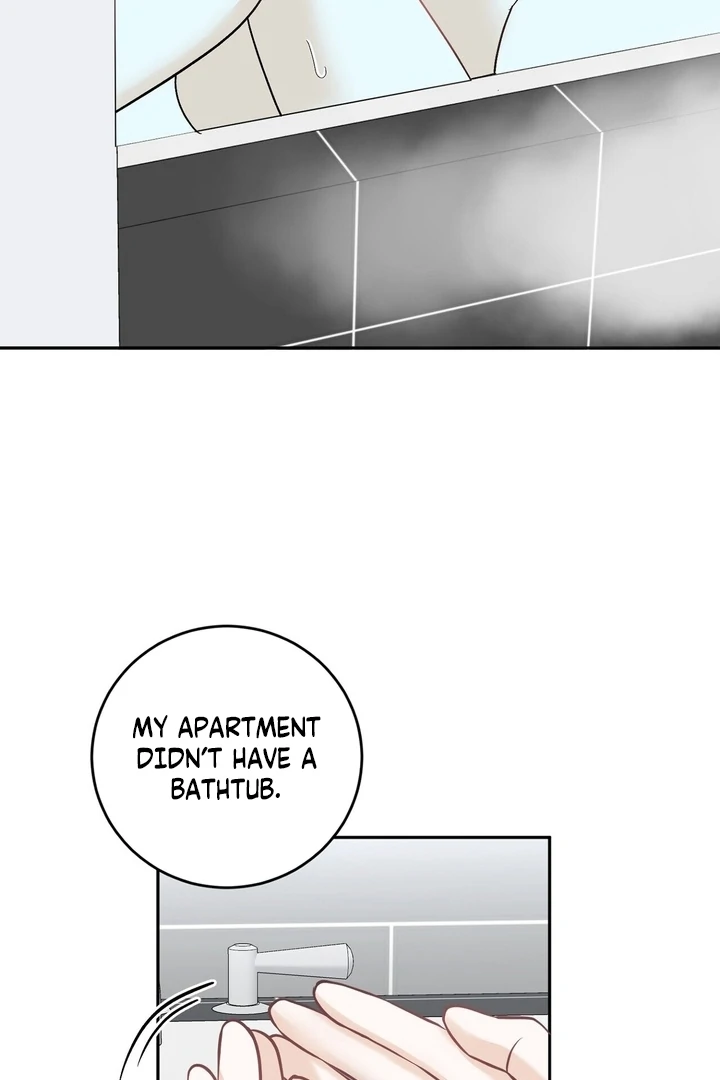 I’ve Fallen for You, Deputy Manager Chapter 37 - page 32