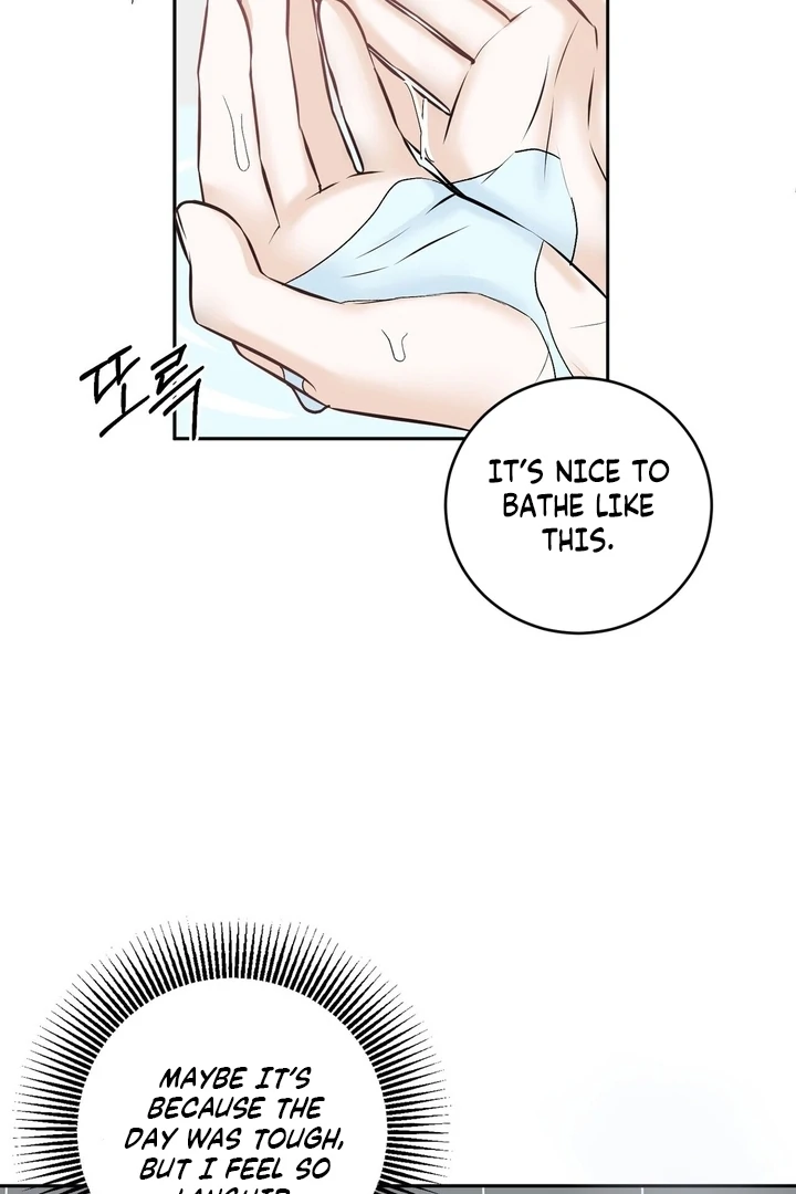 I’ve Fallen for You, Deputy Manager Chapter 37 - page 33