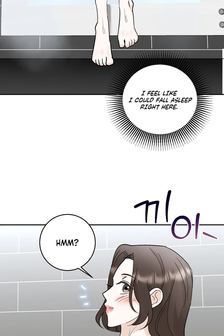 I’ve Fallen for You, Deputy Manager Chapter 37 - page 35