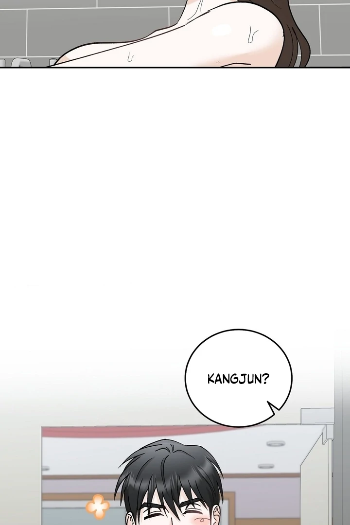 I’ve Fallen for You, Deputy Manager Chapter 37 - page 36