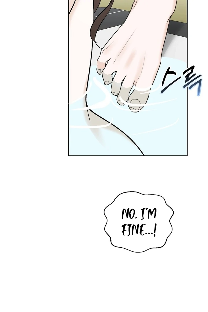 I’ve Fallen for You, Deputy Manager Chapter 37 - page 39