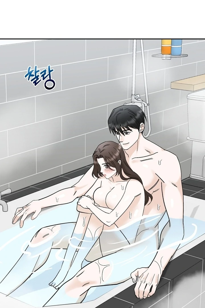 I’ve Fallen for You, Deputy Manager Chapter 37 - page 40