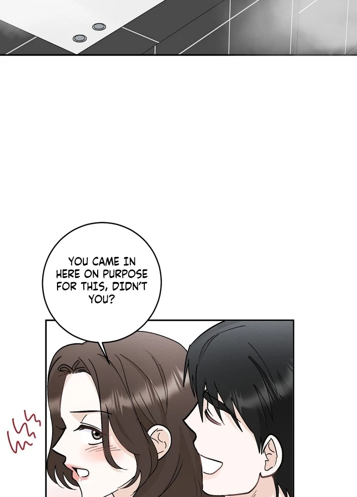 I’ve Fallen for You, Deputy Manager Chapter 37 - page 41