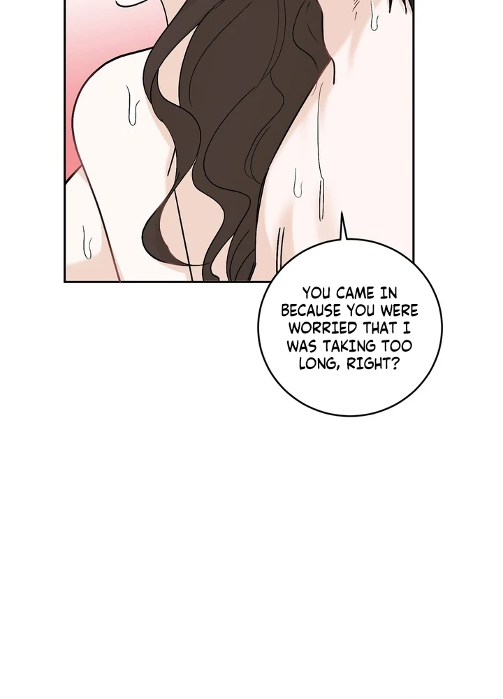 I’ve Fallen for You, Deputy Manager Chapter 37 - page 42