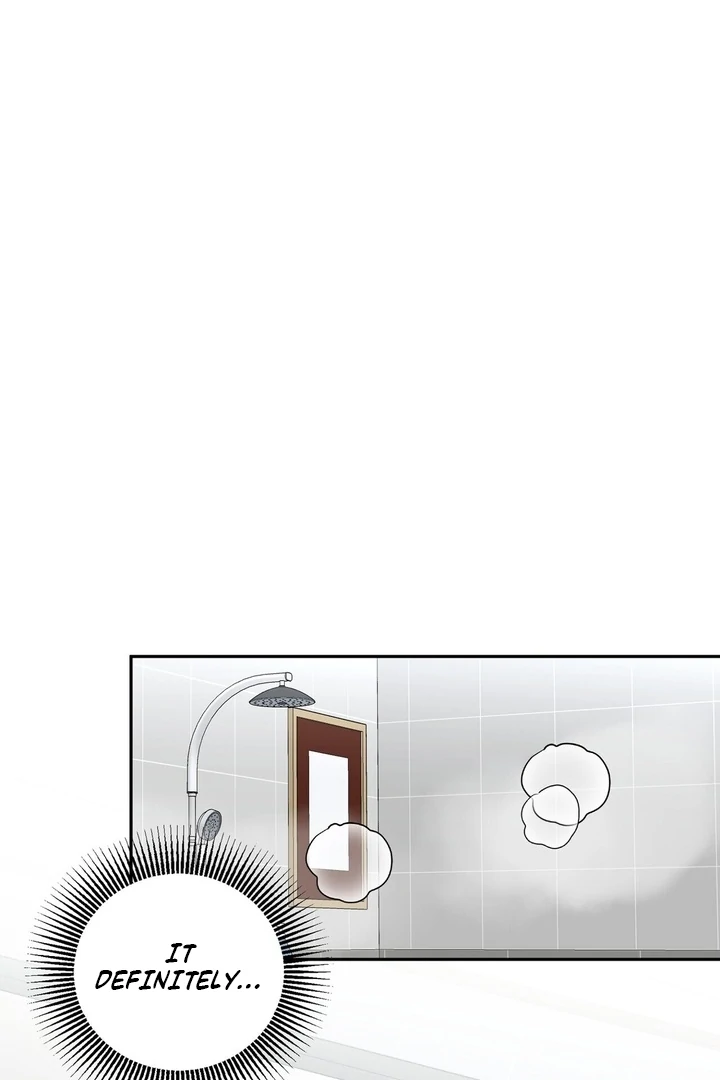 I’ve Fallen for You, Deputy Manager Chapter 37 - page 45