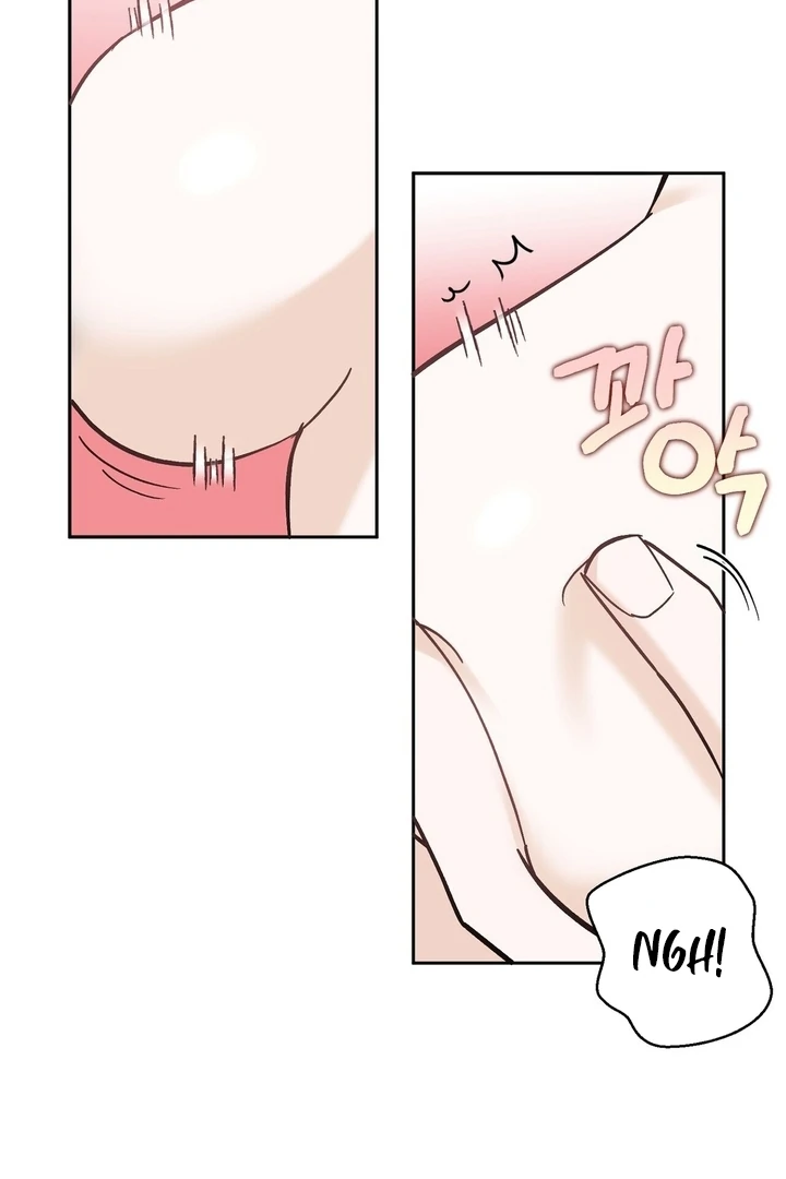 I’ve Fallen for You, Deputy Manager Chapter 37 - page 53