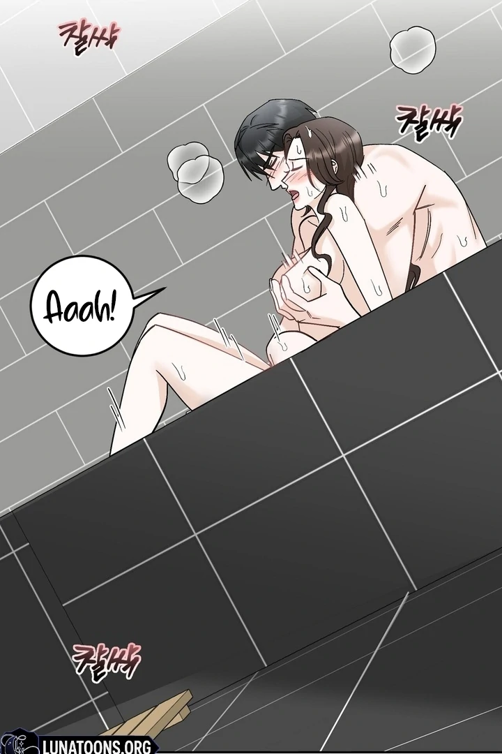 I’ve Fallen for You, Deputy Manager Chapter 37 - page 57