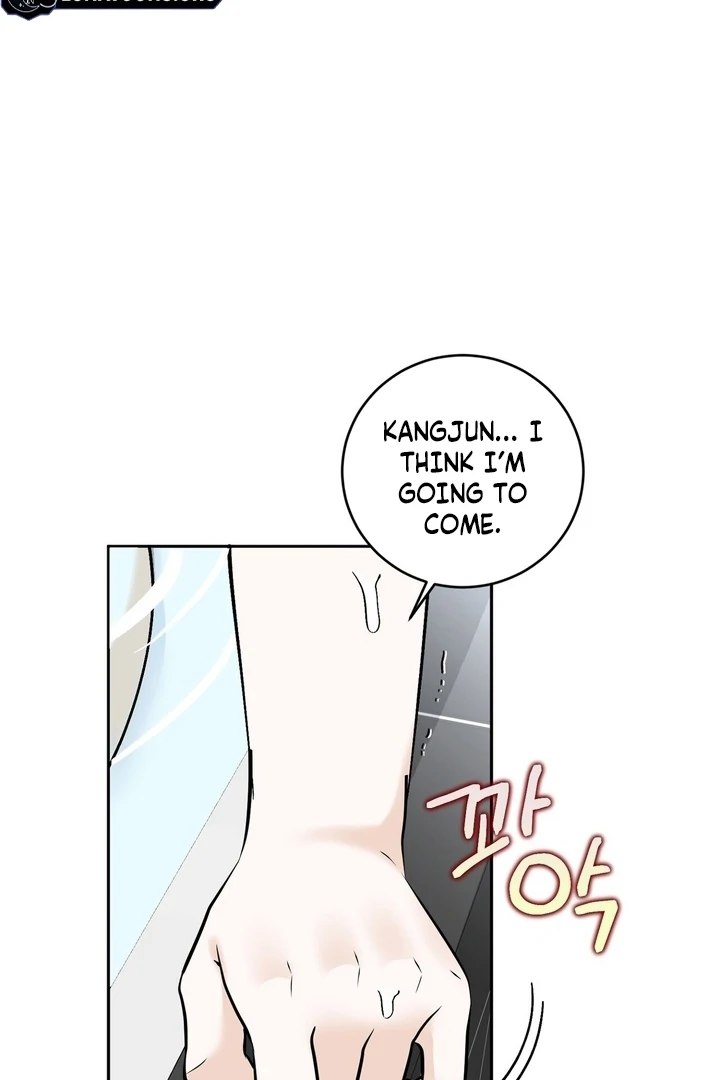 I’ve Fallen for You, Deputy Manager Chapter 37 - page 58