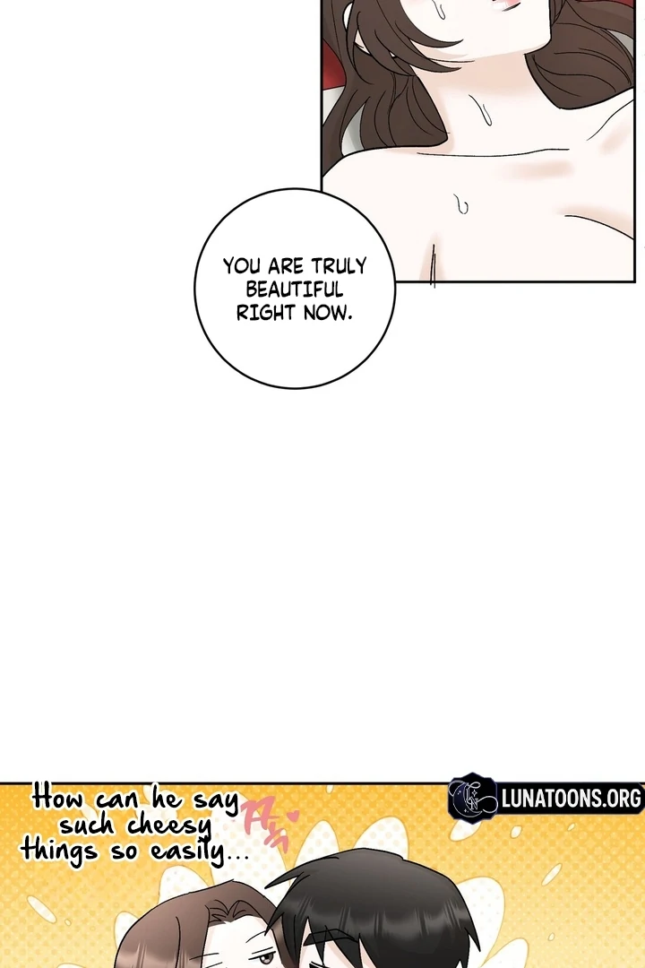 I’ve Fallen for You, Deputy Manager Chapter 37 - page 5