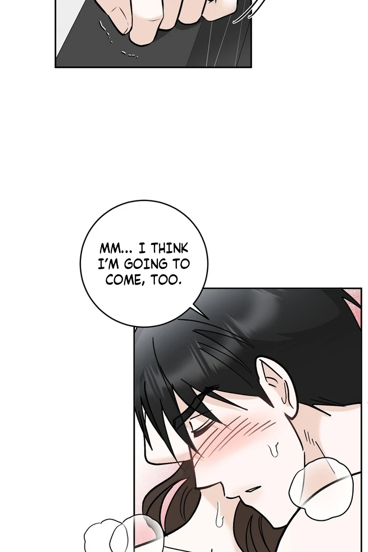 I’ve Fallen for You, Deputy Manager Chapter 37 - page 59