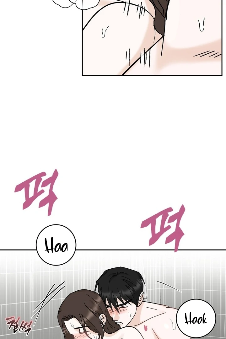 I’ve Fallen for You, Deputy Manager Chapter 37 - page 60