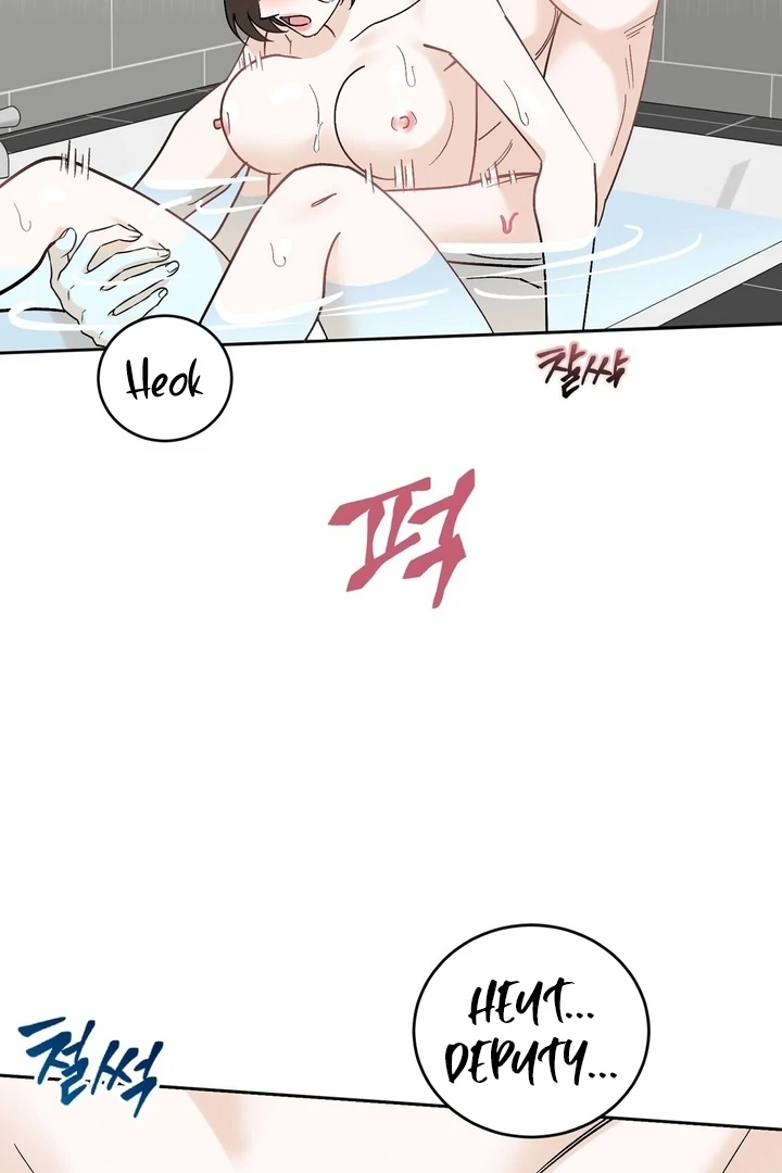 I’ve Fallen for You, Deputy Manager Chapter 37 - page 61