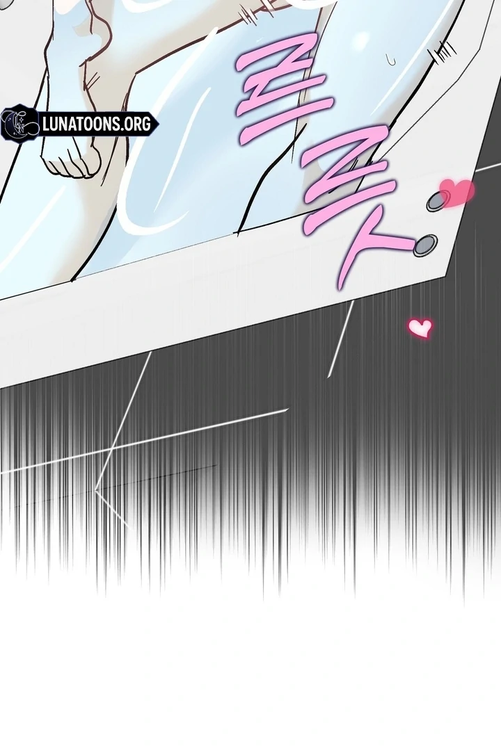 I’ve Fallen for You, Deputy Manager Chapter 37 - page 64