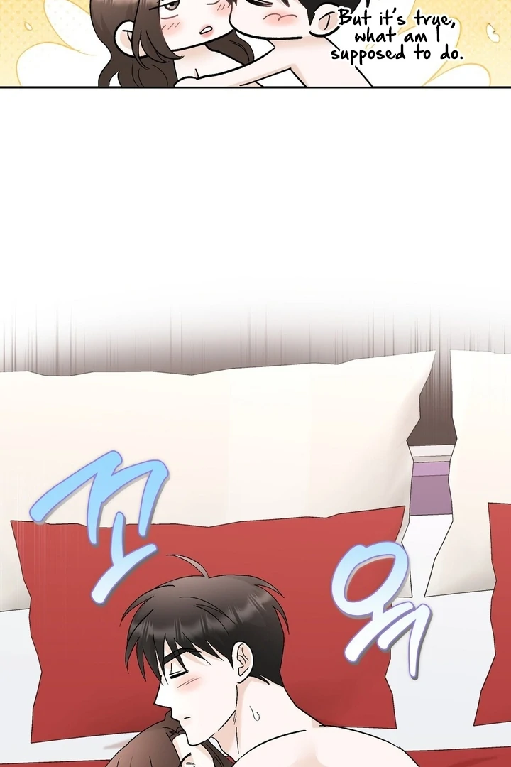 I’ve Fallen for You, Deputy Manager Chapter 37 - page 6