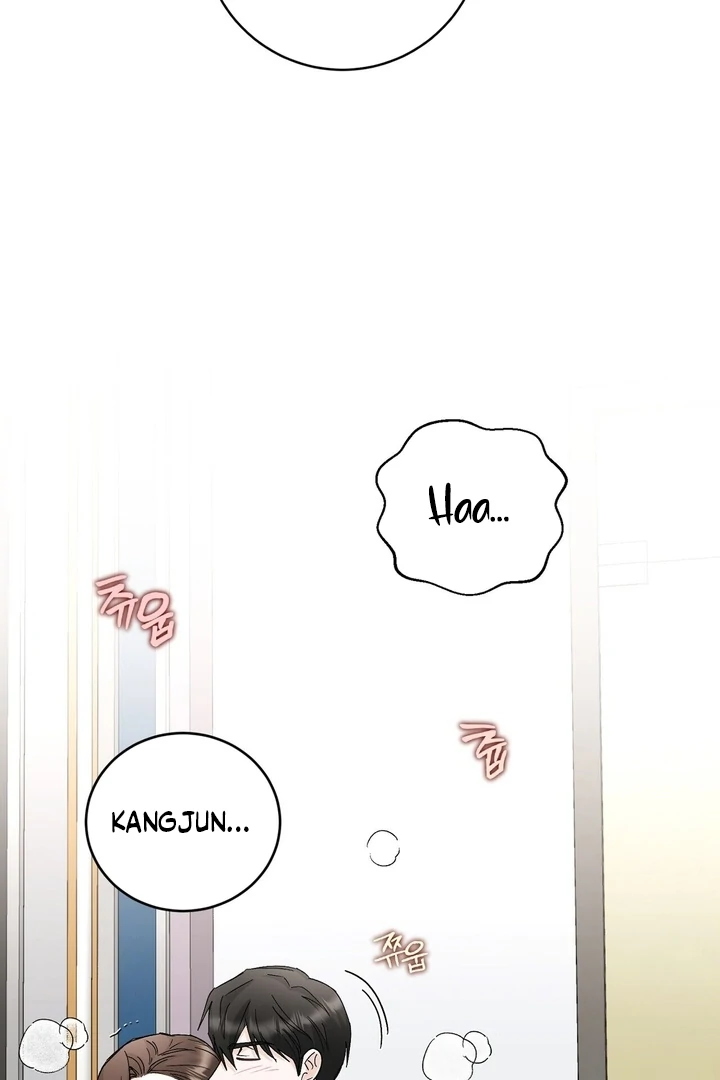 I’ve Fallen for You, Deputy Manager Chapter 36 - page 10