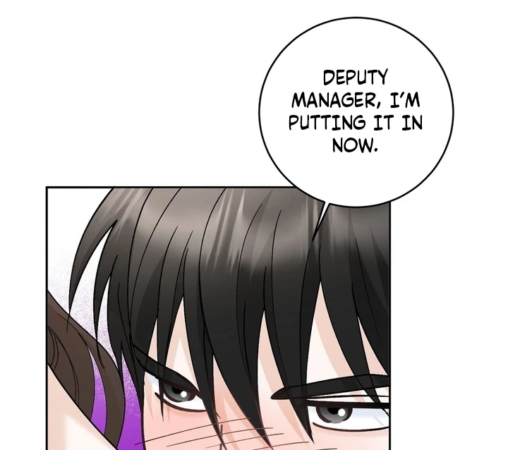 I’ve Fallen for You, Deputy Manager Chapter 36 - page 13