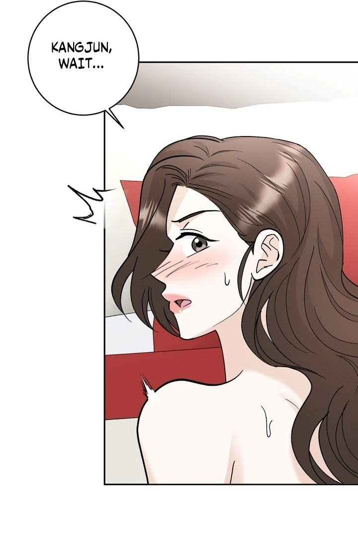 I’ve Fallen for You, Deputy Manager Chapter 36 - page 15