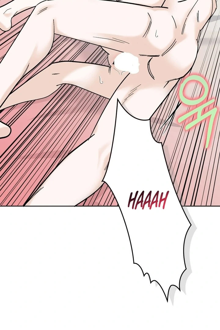 I’ve Fallen for You, Deputy Manager Chapter 36 - page 18