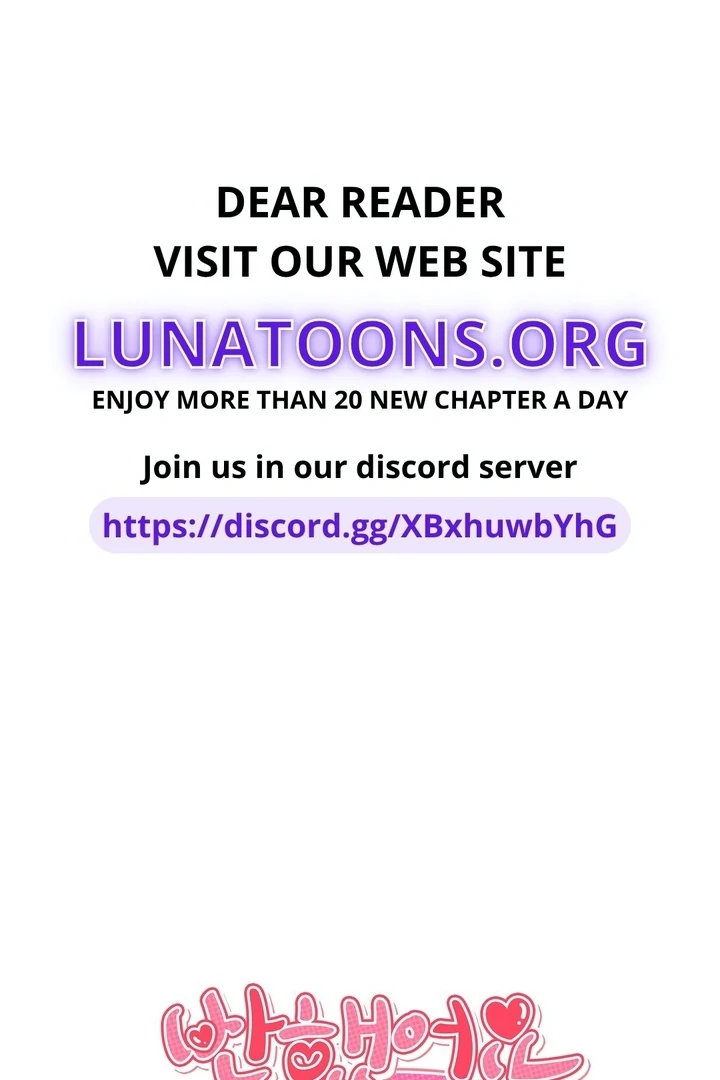 I’ve Fallen for You, Deputy Manager Chapter 36 - page 1