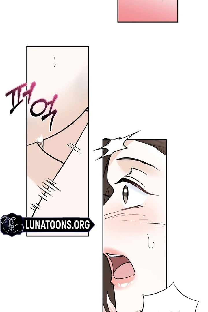 I’ve Fallen for You, Deputy Manager Chapter 36 - page 20