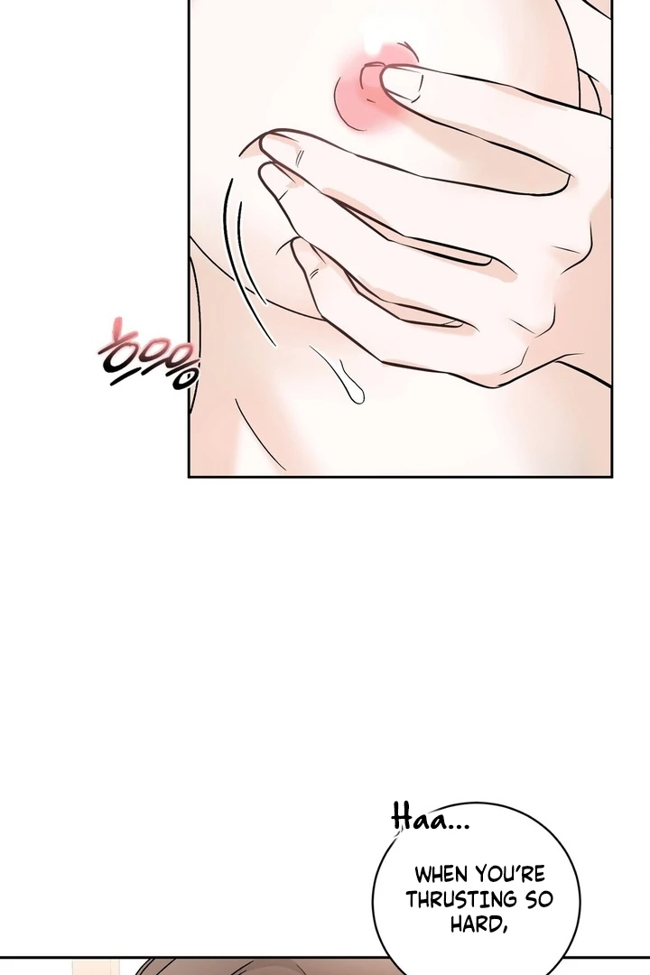 I’ve Fallen for You, Deputy Manager Chapter 36 - page 24