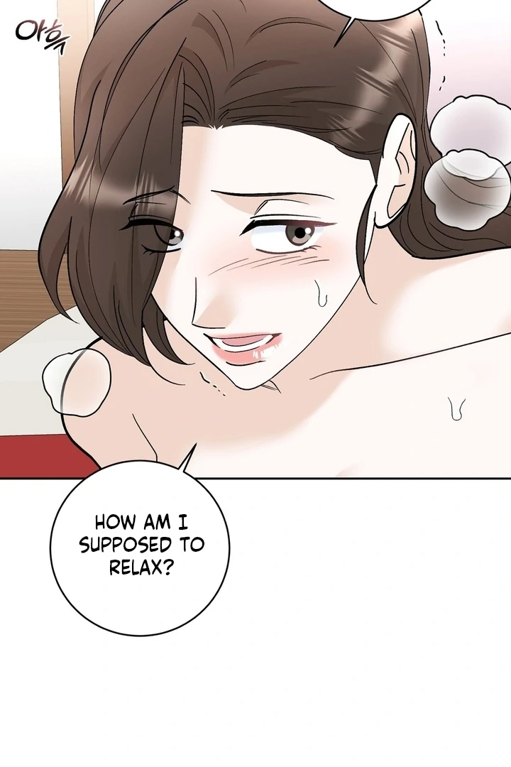 I’ve Fallen for You, Deputy Manager Chapter 36 - page 25