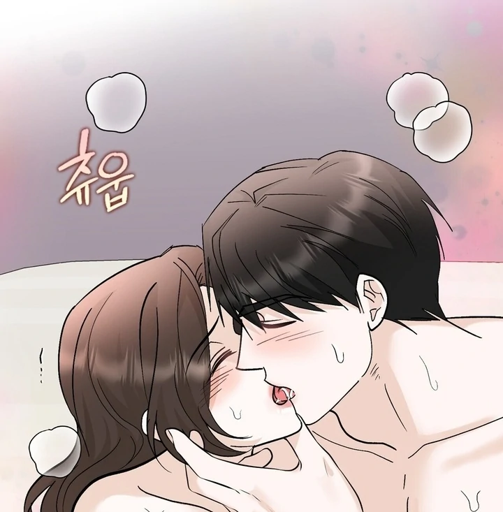 I’ve Fallen for You, Deputy Manager Chapter 36 - page 27