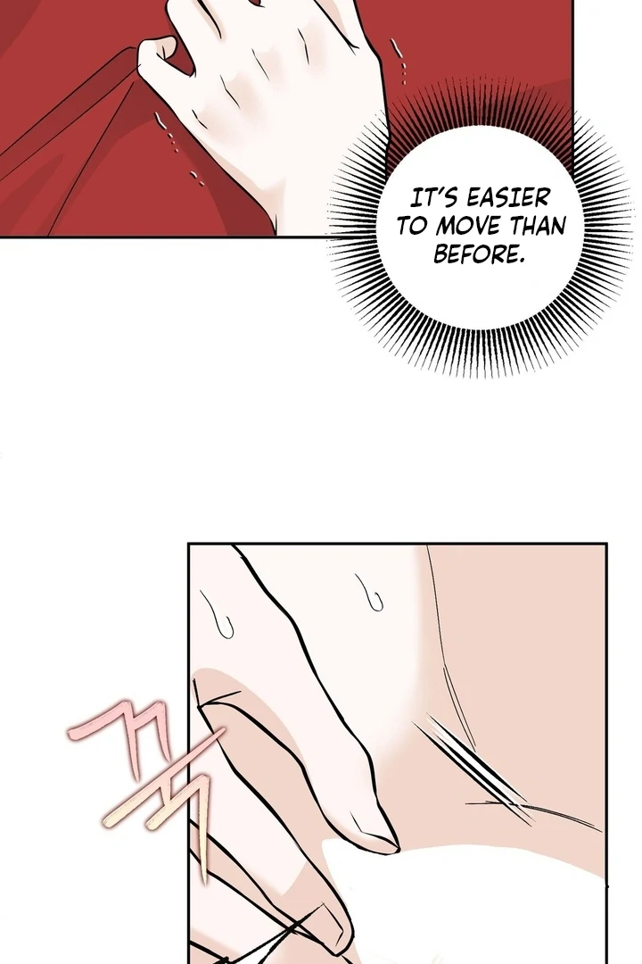 I’ve Fallen for You, Deputy Manager Chapter 36 - page 34