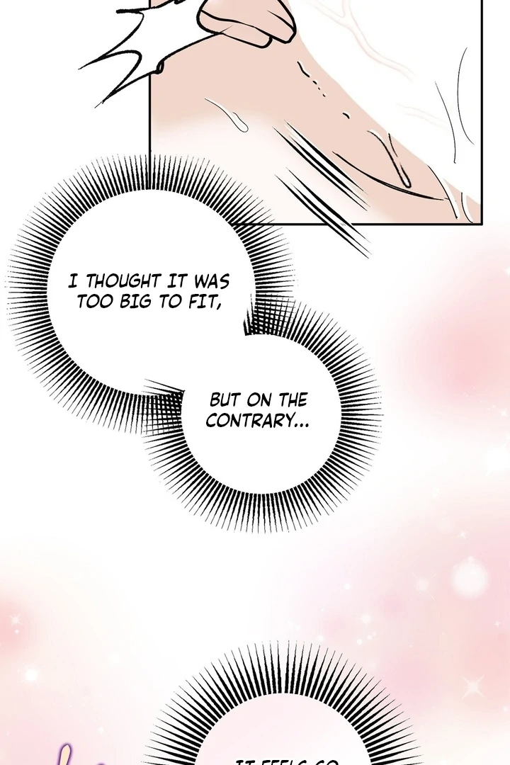 I’ve Fallen for You, Deputy Manager Chapter 36 - page 35
