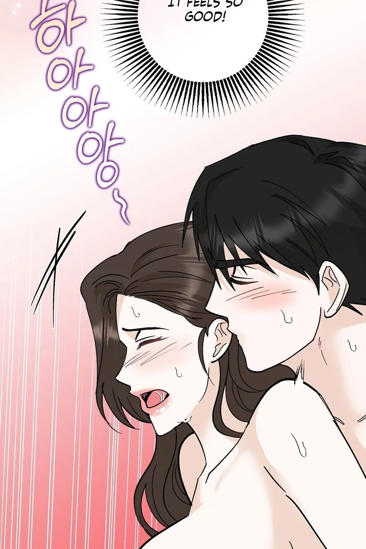 I’ve Fallen for You, Deputy Manager Chapter 36 - page 36