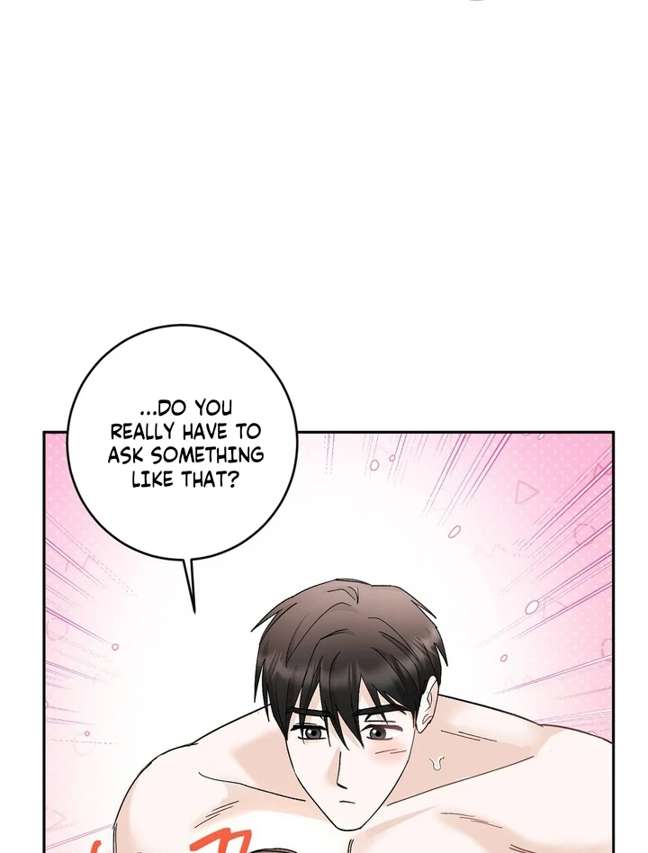 I’ve Fallen for You, Deputy Manager Chapter 36 - page 41