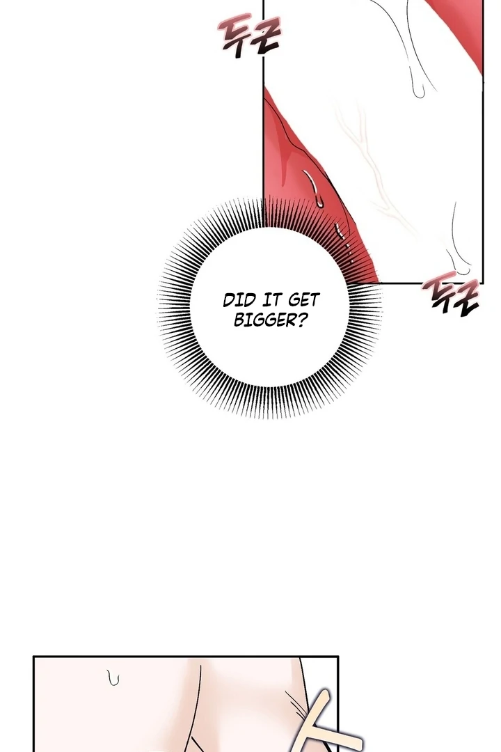 I’ve Fallen for You, Deputy Manager Chapter 36 - page 46