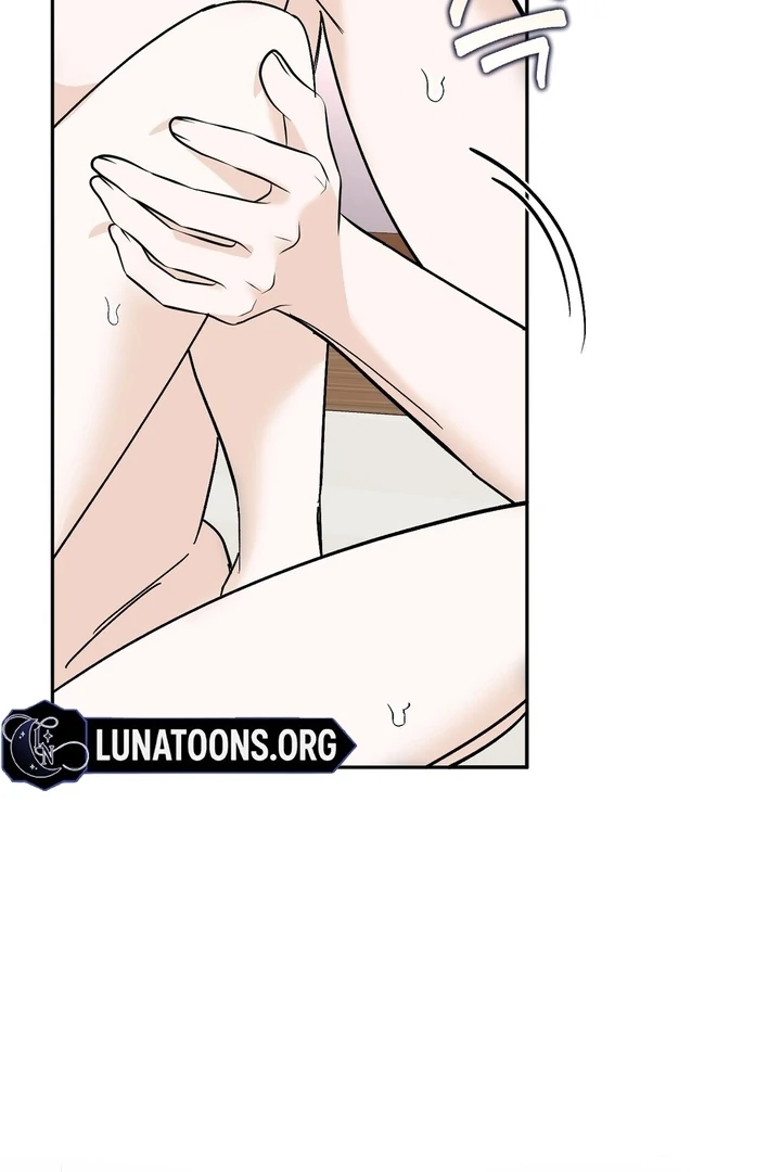 I’ve Fallen for You, Deputy Manager Chapter 36 - page 47