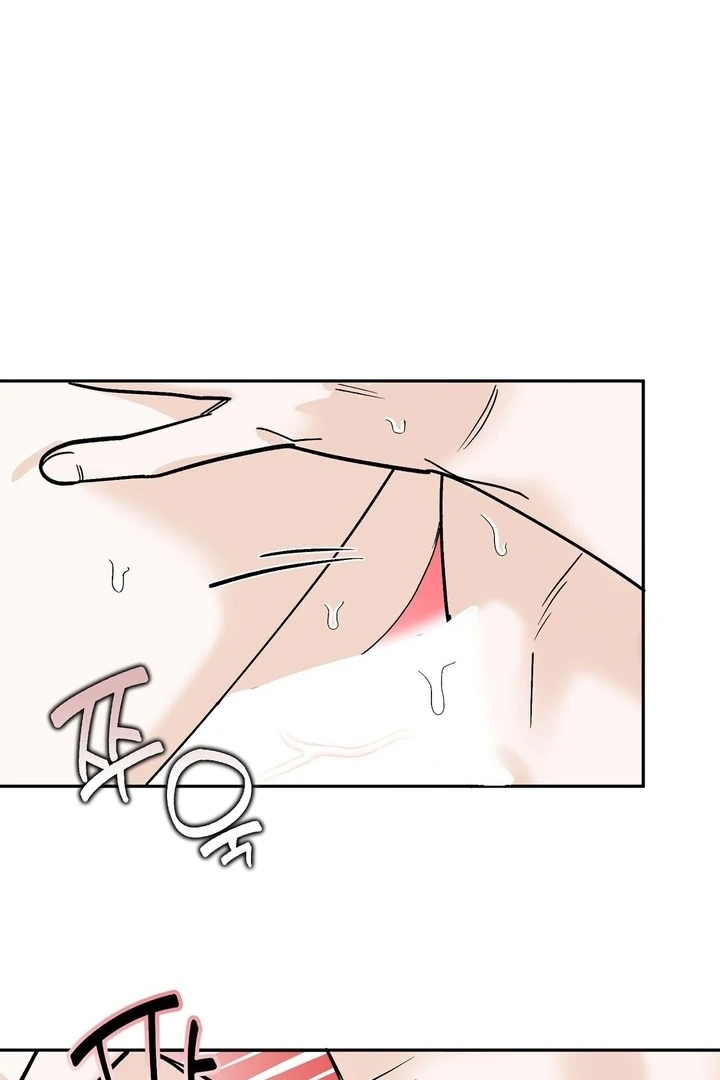 I’ve Fallen for You, Deputy Manager Chapter 36 - page 51