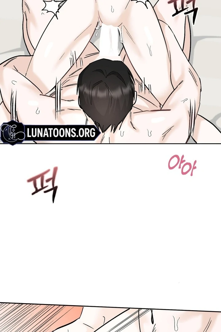 I’ve Fallen for You, Deputy Manager Chapter 36 - page 58