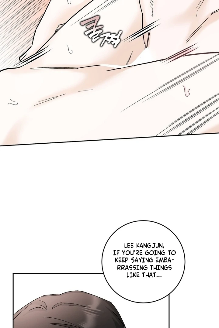 I’ve Fallen for You, Deputy Manager Chapter 36 - page 59