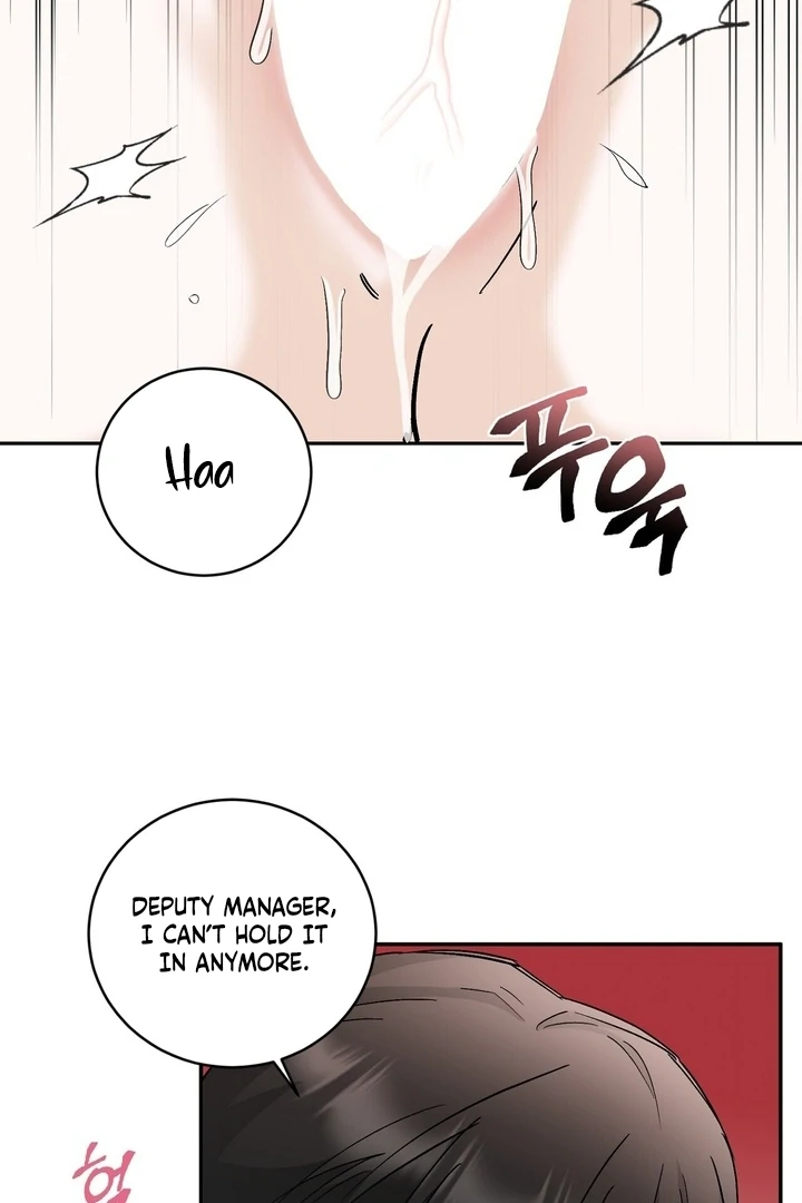 I’ve Fallen for You, Deputy Manager Chapter 36 - page 64