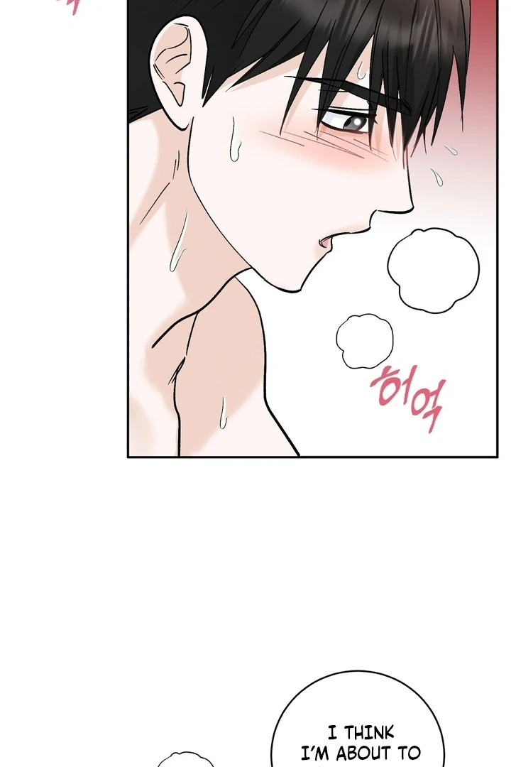 I’ve Fallen for You, Deputy Manager Chapter 36 - page 65