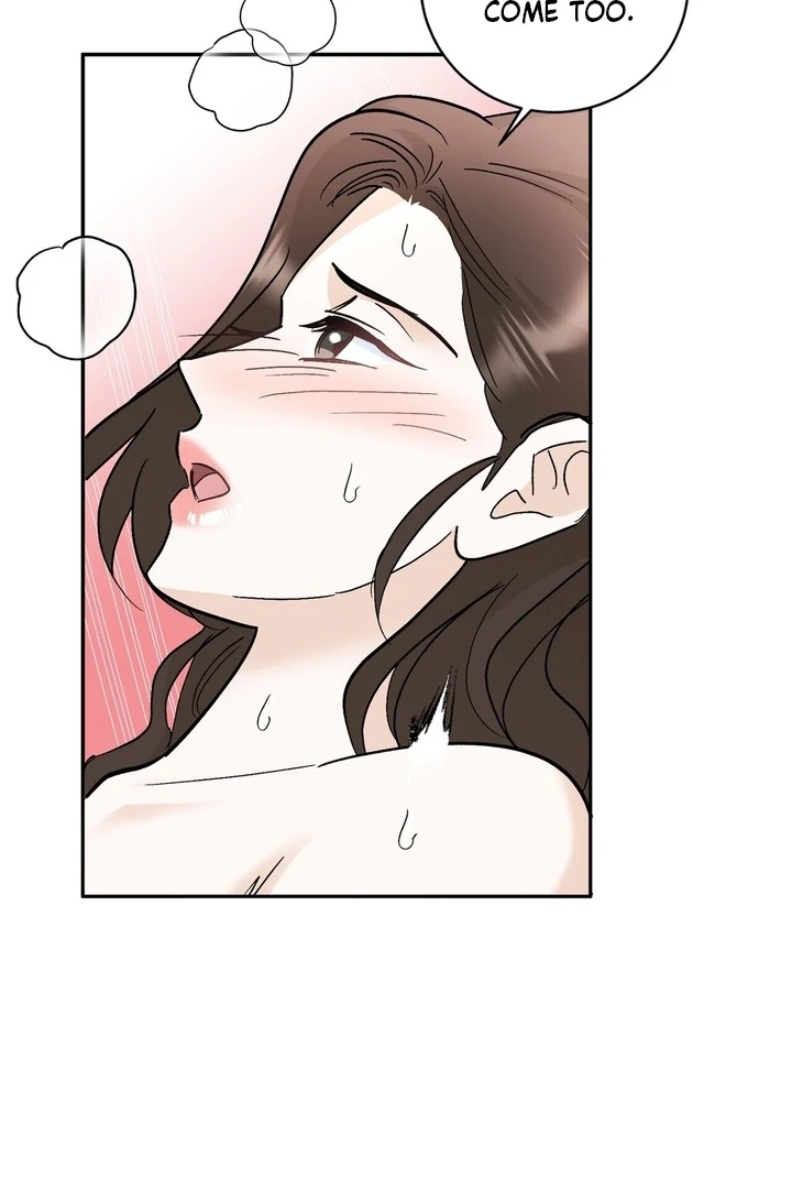 I’ve Fallen for You, Deputy Manager Chapter 36 - page 66