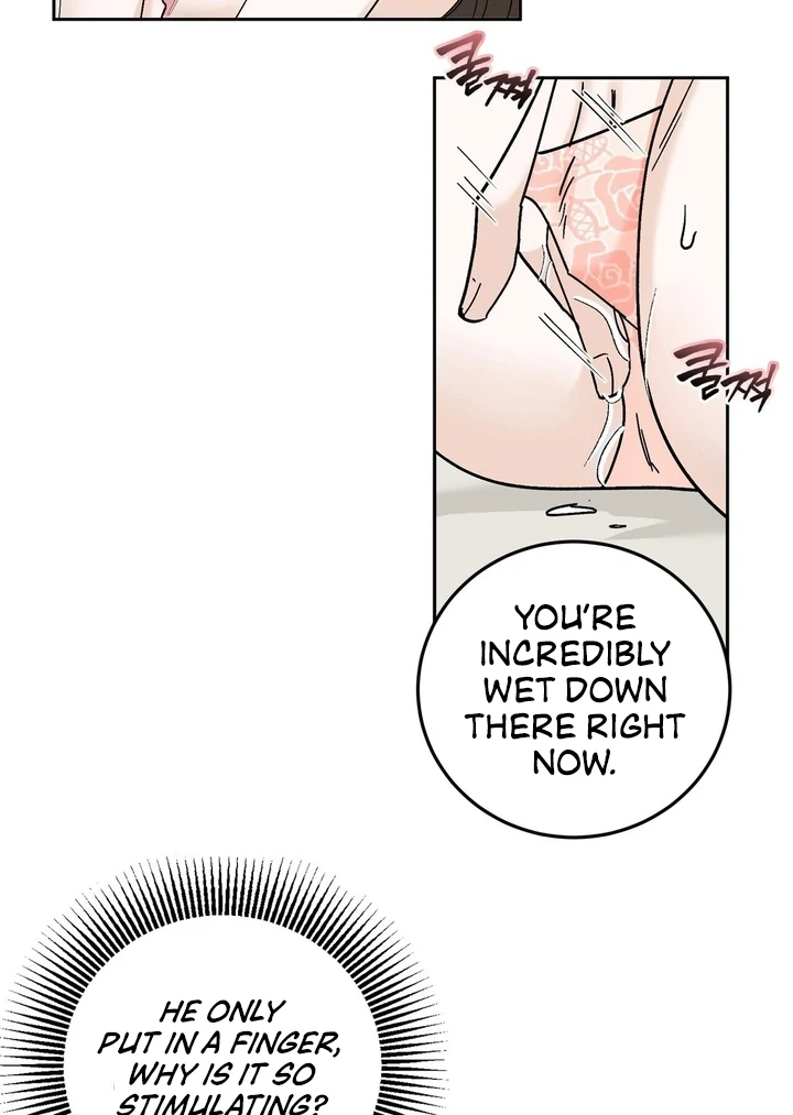 I’ve Fallen for You, Deputy Manager Chapter 35 - page 13