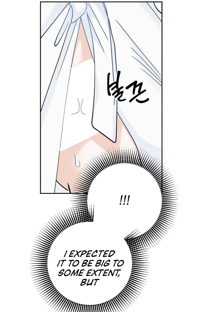 I’ve Fallen for You, Deputy Manager Chapter 35 - page 15