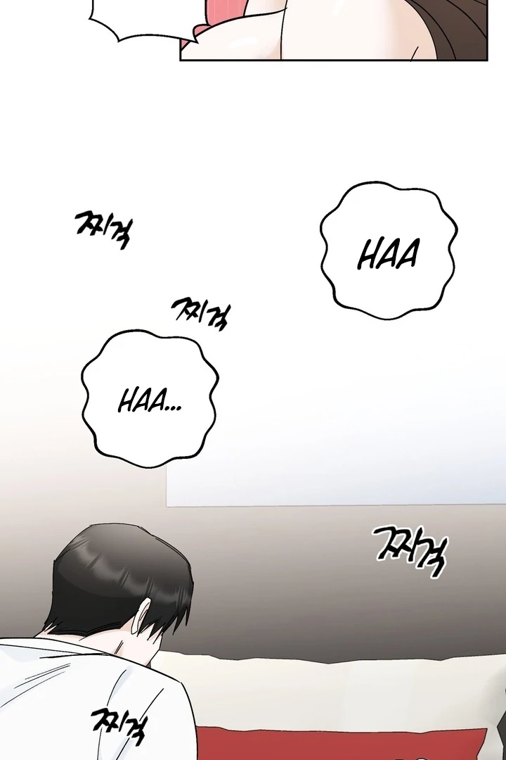 I’ve Fallen for You, Deputy Manager Chapter 35 - page 18