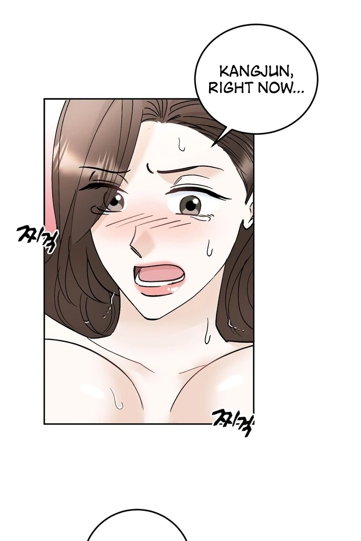 I’ve Fallen for You, Deputy Manager Chapter 35 - page 20