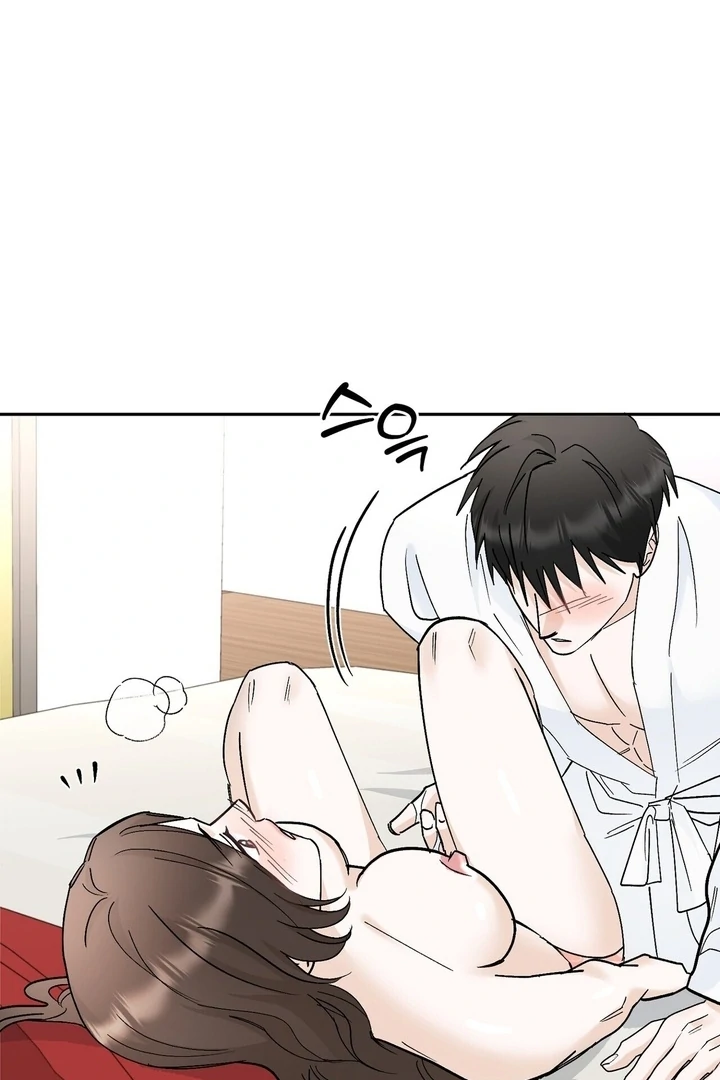 I’ve Fallen for You, Deputy Manager Chapter 35 - page 22