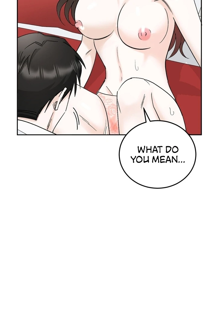 I’ve Fallen for You, Deputy Manager Chapter 35 - page 24