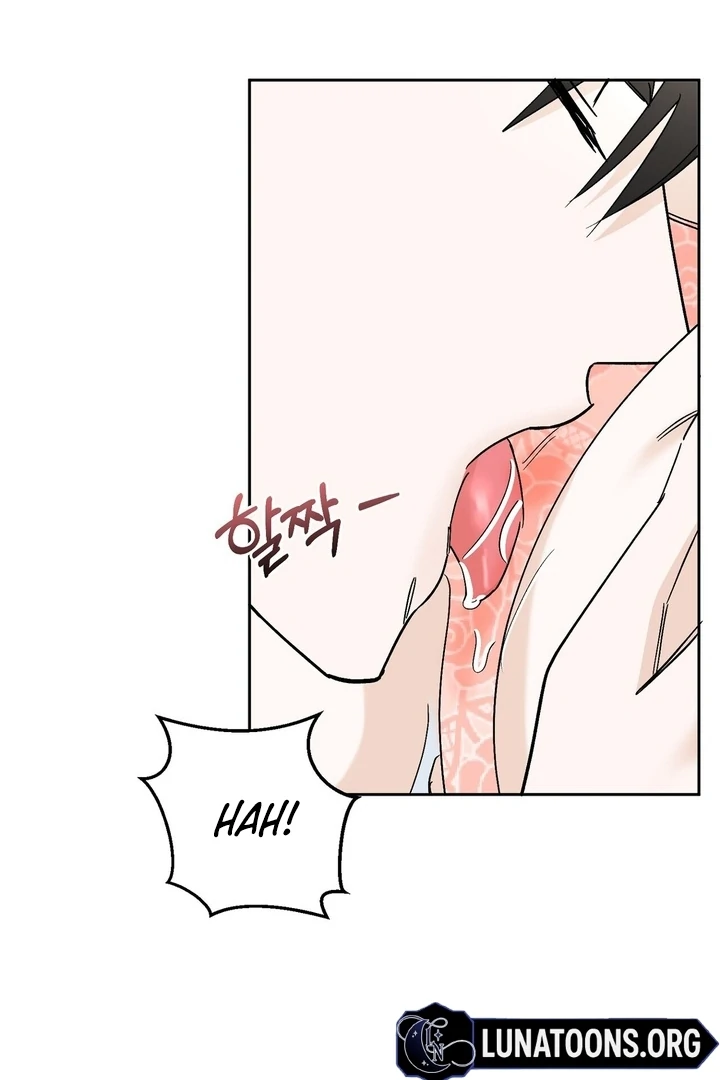 I’ve Fallen for You, Deputy Manager Chapter 35 - page 25