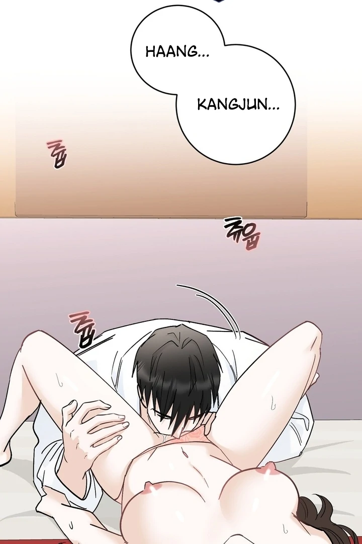 I’ve Fallen for You, Deputy Manager Chapter 35 - page 26